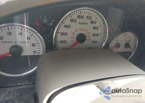 2008 Ford F-150 Lariat z USA, uszkodzony, nr VIN 1FTPW14VX8FA23464